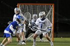 MLax vs Emmanuel  Men’s Lacrosse vs Emmanuel College. - Photo by Keith Nordstrom : MLax, lacrosse